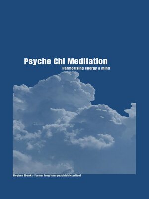 cover image of Psyche Chi Meditation